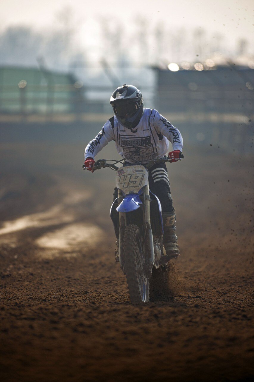 Master MX 2024 - The Race 